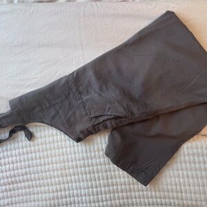 Women’s Cotton Overalls